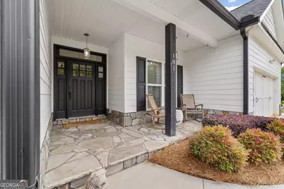 181 Saddleridge Drive, Bremen, GA 30110 - Photo 5