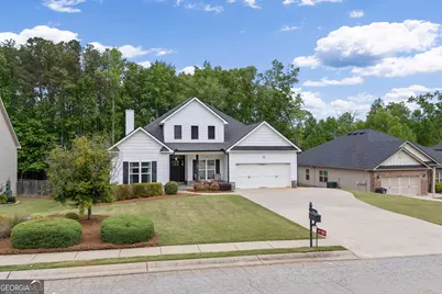 181 Saddleridge Drive, Bremen, GA 30110 - Photo 3