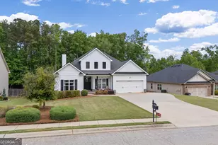 181 Saddleridge Dr, Bremen, GA 30110 - Photo 3