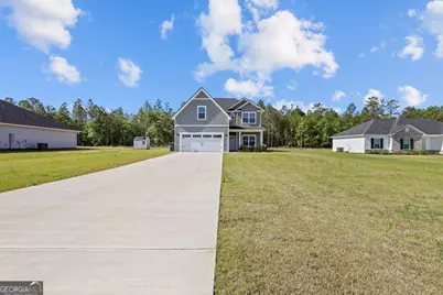105 Mangrove Court, Jesup, GA 31546 - Photo 3