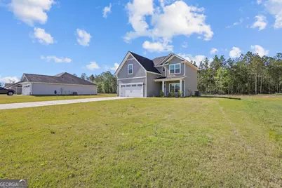 105 Mangrove Court, Jesup, GA 31546 - Photo 7