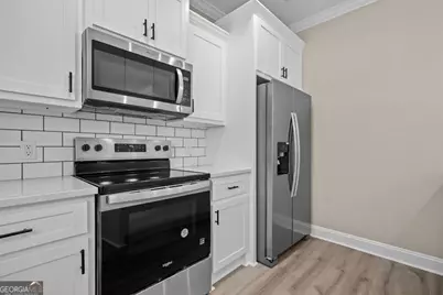 105 Mangrove Court, Jesup, GA 31546 - Photo 17