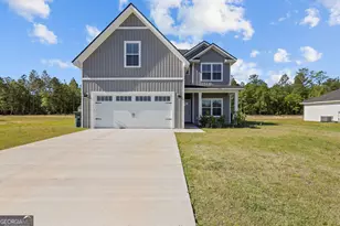 105 Mangrove Ct, Jesup, GA 31546 - Photo 1