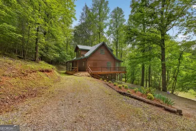 48 Twin Creeks, Blue Ridge, GA 30513 - Photo 1