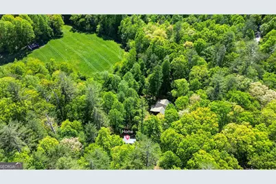 48 Twin Creeks, Blue Ridge, GA 30513 - Photo 33