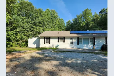 389 Collins Road, Toccoa, GA 30577 - Photo 1