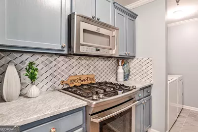 214 Ridley Howard Court, Decatur, GA 30030 - Photo 5