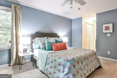 214 Ridley Howard Court, Decatur, GA 30030 - Photo 13