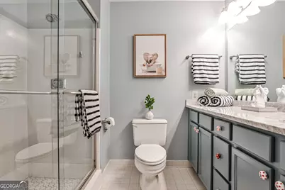 214 Ridley Howard Court, Decatur, GA 30030 - Photo 19