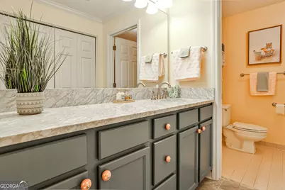 214 Ridley Howard Court, Decatur, GA 30030 - Photo 15