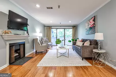 214 Ridley Howard Court, Decatur, GA 30030 - Photo 11