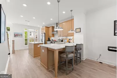 320 Olmstead Way, Alpharetta, GA 30022 - Photo 9