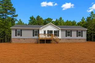 3723 Triune Mill Rd, Thomaston, GA 30286 - Photo 1
