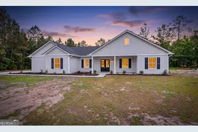 121 Bartram Loop, Waynesville, GA 31566 - Photo 31