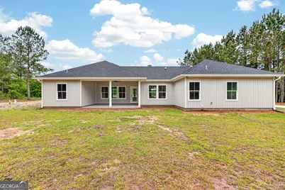 121 Bartram Loop, Waynesville, GA 31566 - Photo 27