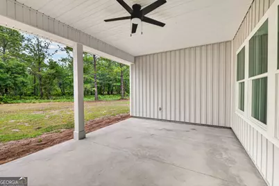 121 Bartram Loop, Waynesville, GA 31566 - Photo 25