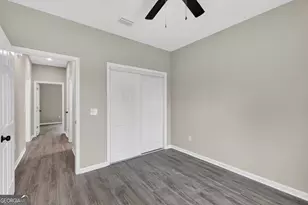 121 Bartram Loop, Waynesville, GA 31566 - Photo 19