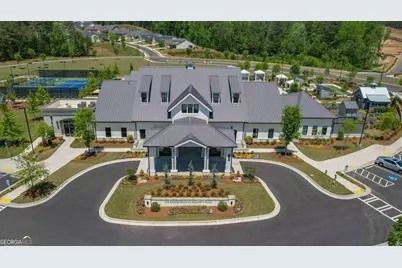 701 Northside Lane, Canton, GA 30115 - Photo 45