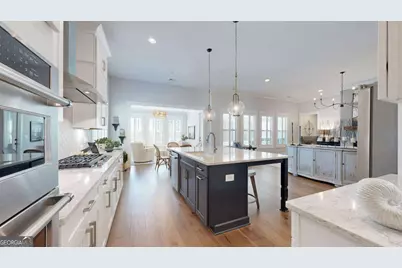 701 Northside Lane, Canton, GA 30115 - Photo 21