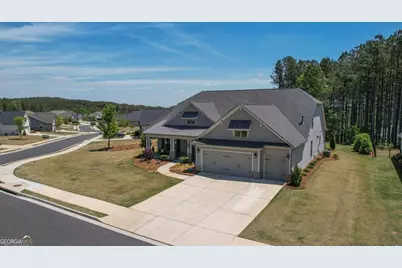 701 Northside Lane, Canton, GA 30115 - Photo 1