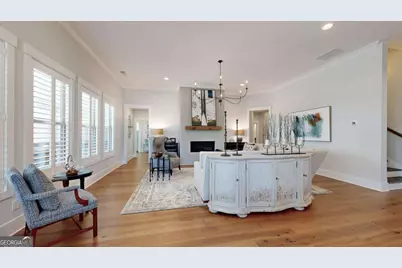 701 Northside Lane, Canton, GA 30115 - Photo 27