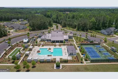 701 Northside Lane, Canton, GA 30115 - Photo 47
