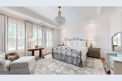 701 Northside Lane, Canton, GA 30115 - Photo 31