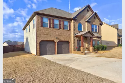 609 Caledon Way, Hampton, GA 30228 - Photo 3
