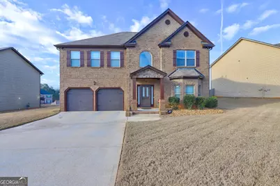609 Caledon Way, Hampton, GA 30228 - Photo 55