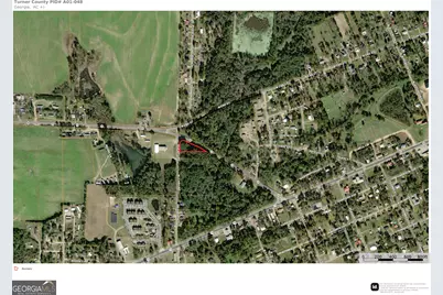 .77 Acre Leary North Road, Ashburn, GA 31714 - Photo 5
