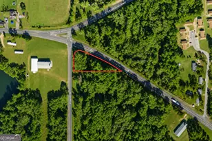 77 Acre Leary North Rd, Ashburn, GA 31714 - Photo 1