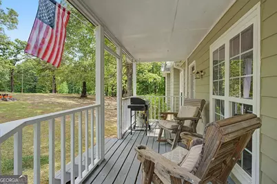 650 N Raburn Road, Bremen, GA 30110 - Photo 3