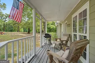 650 N Raburn Rd, Bremen, GA 30110 - Photo 3