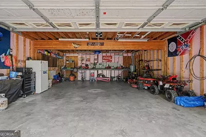 650 N Raburn Road, Bremen, GA 30110 - Photo 37