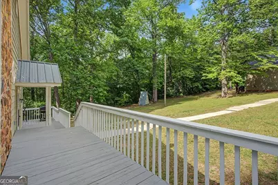 650 N Raburn Road, Bremen, GA 30110 - Photo 19
