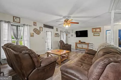 650 N Raburn Road, Bremen, GA 30110 - Photo 5