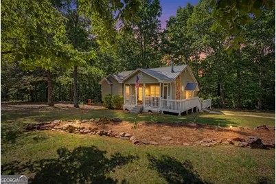 650 N Raburn Road, Bremen, GA 30110 - Photo 11