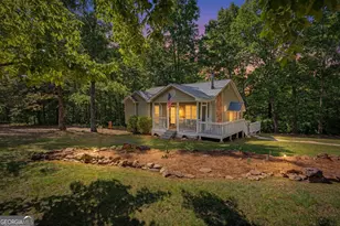 650 N Raburn Rd, Bremen, GA 30110 - Photo 11