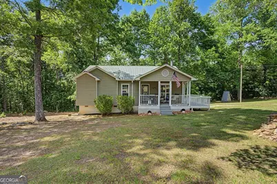 650 N Raburn Road, Bremen, GA 30110 - Photo 9