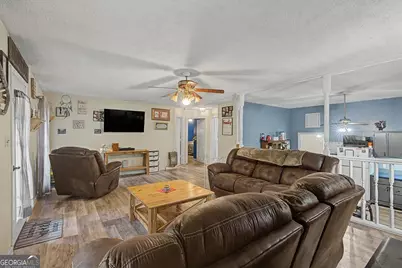 650 N Raburn Road, Bremen, GA 30110 - Photo 27