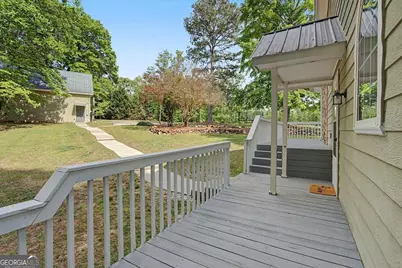 650 N Raburn Road, Bremen, GA 30110 - Photo 21