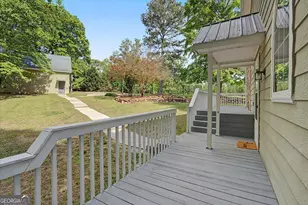 650 N Raburn Rd, Bremen, GA 30110 - Photo 21