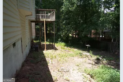697 Pepperwood Trail, Stone Mountain, GA 30087 - Photo 17
