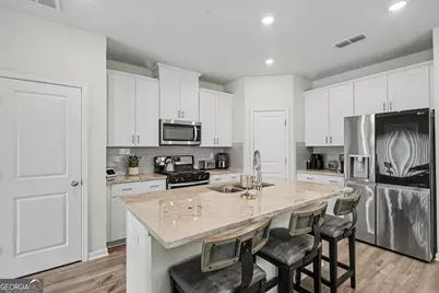 316 Warner Road, McDonough, GA 30253 - Photo 5