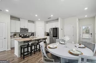 316 Warner Rd, McDonough, GA 30253 - Photo 3