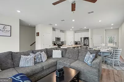 316 Warner Road, McDonough, GA 30253 - Photo 7
