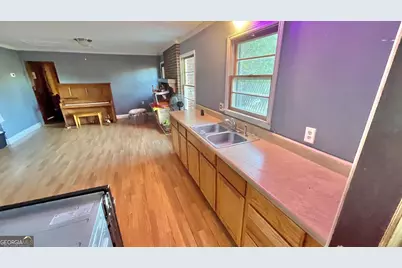 758 Jack Sharp Road, Colbert, GA 30628 - Photo 5