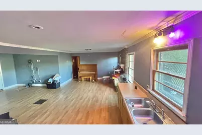 758 Jack Sharp Road, Colbert, GA 30628 - Photo 3