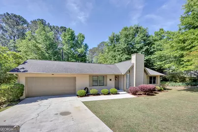 1287 Country Lane Way NE, Conyers, GA 30012 - Photo 1
