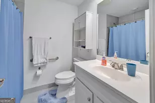 1287 Country Ln Way NE, Conyers, GA 30012 - Photo 21